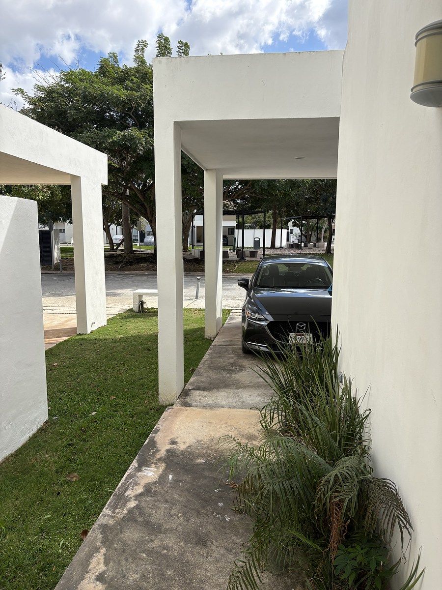 6 de 33: casa en venta en Conkal