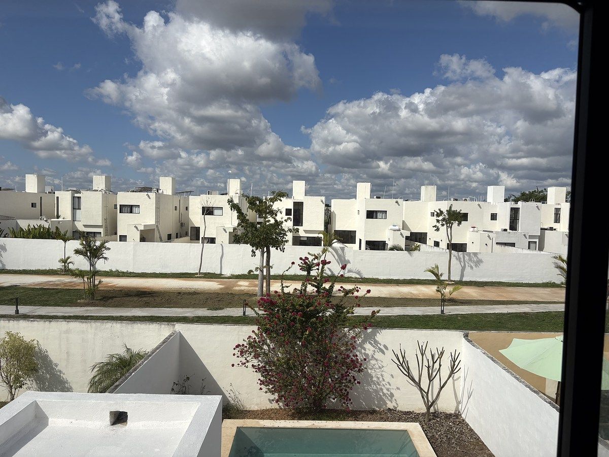 9 de 33: casa en venta en Conkal