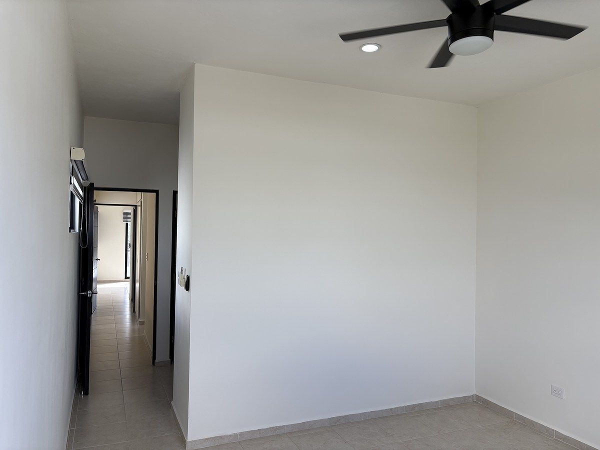 10 de 33: casa en venta en Conkal