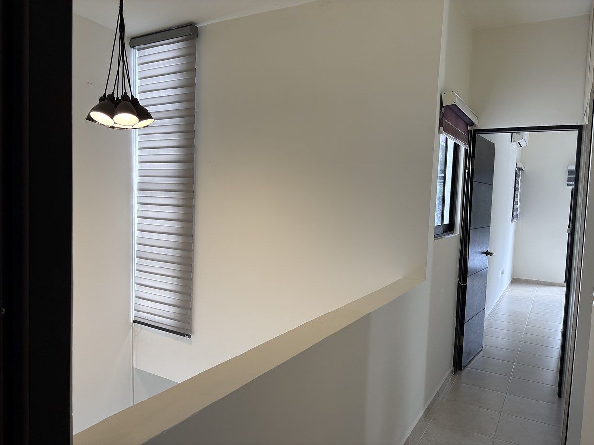 22 de 33: casa en venta en Conkal