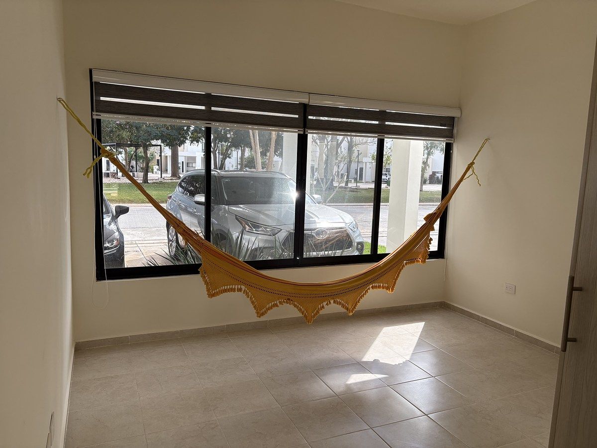 29 de 33: casa en venta en Conkal