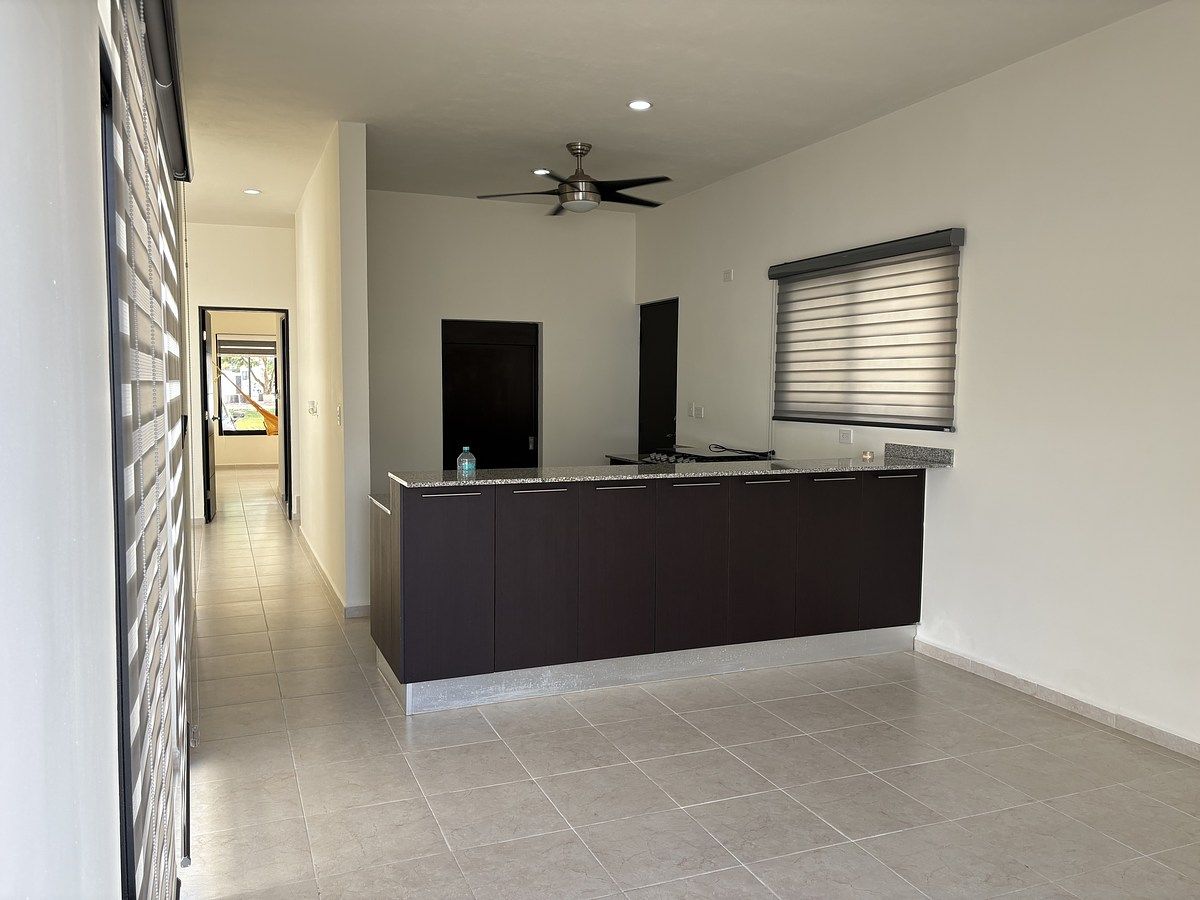 30 de 33: casa en venta en Conkal