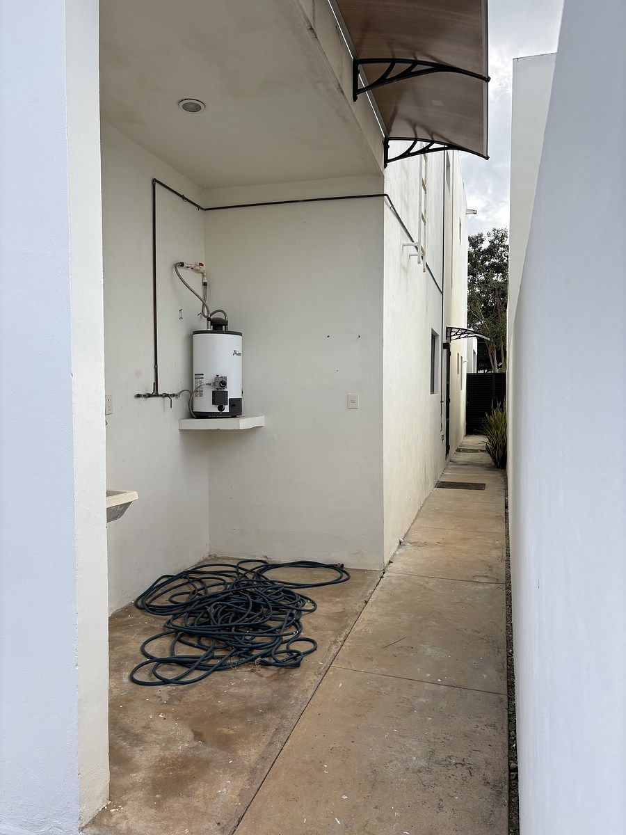 32 de 33: casa en venta en Conkal