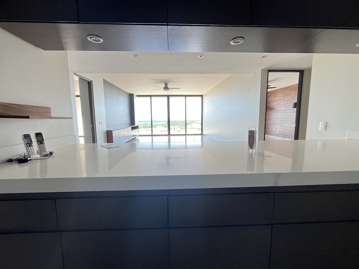 Apartment in Puerto Cancún, Benito Juárez, photo 6 of 30
