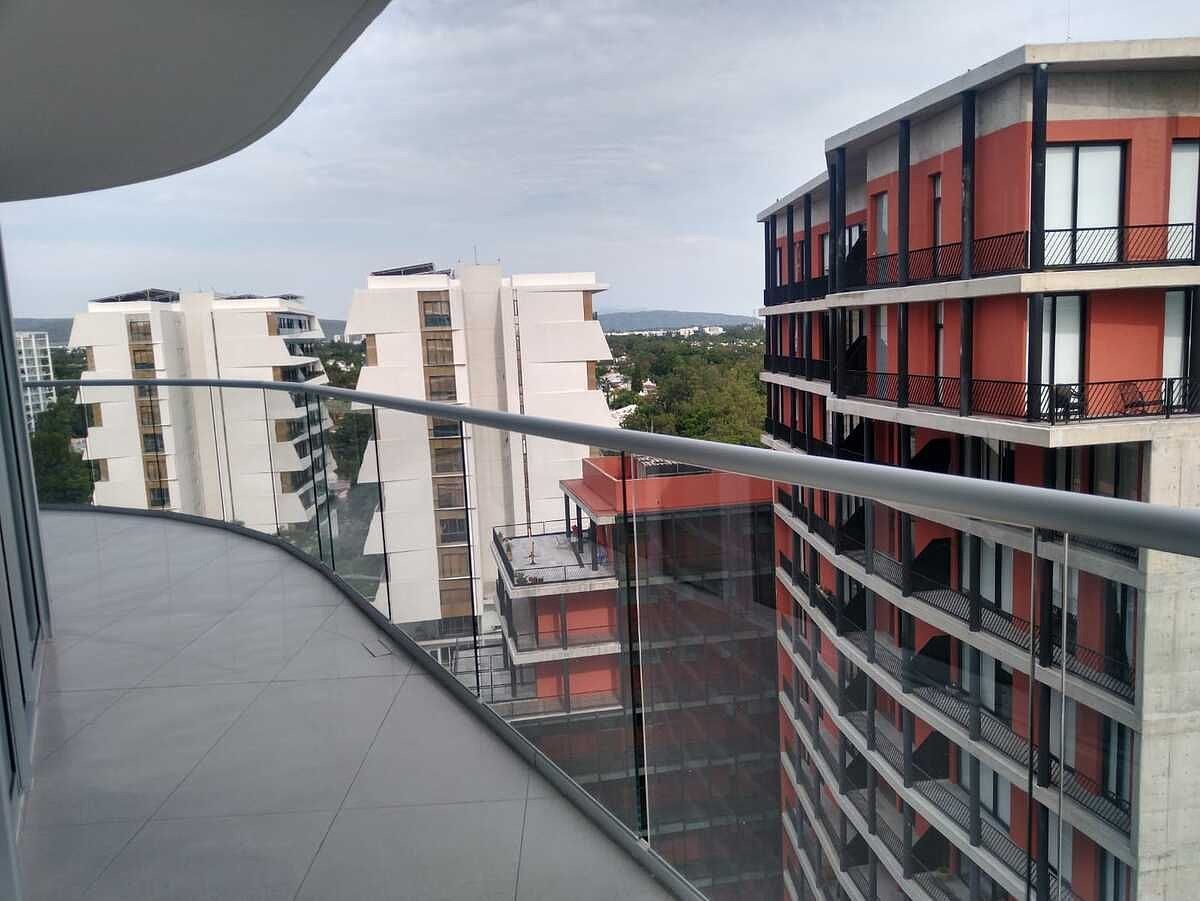 VENTA DEPARTAMENTO EN LA TOSCANA, ZONA REAL, GUADALAJARA - foto 1