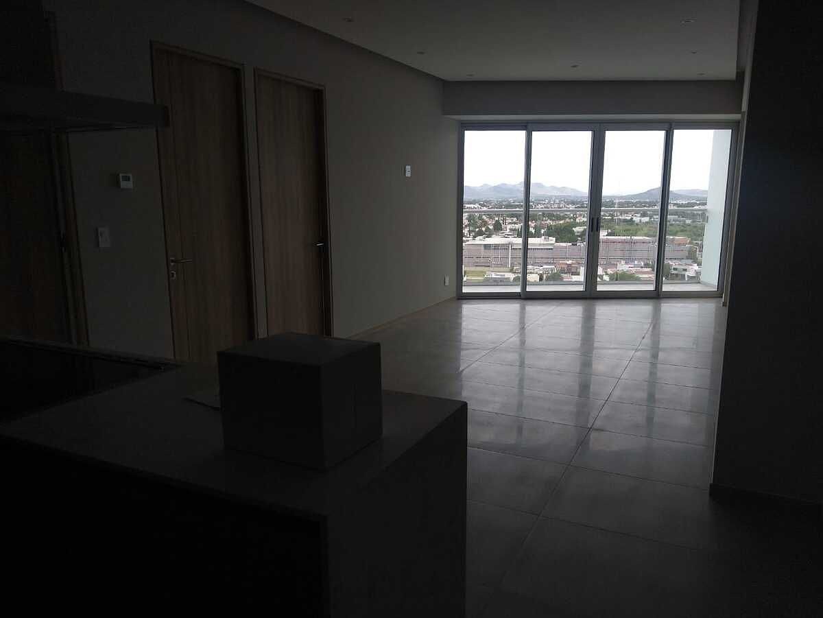 VENTA DEPARTAMENTO EN LA TOSCANA, ZONA REAL, GUADALAJARA - foto 3