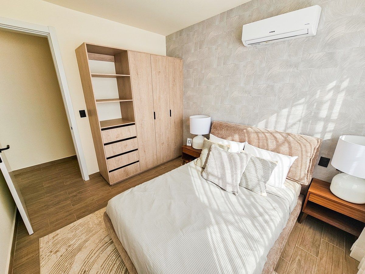 10 de 16: Recámara 2