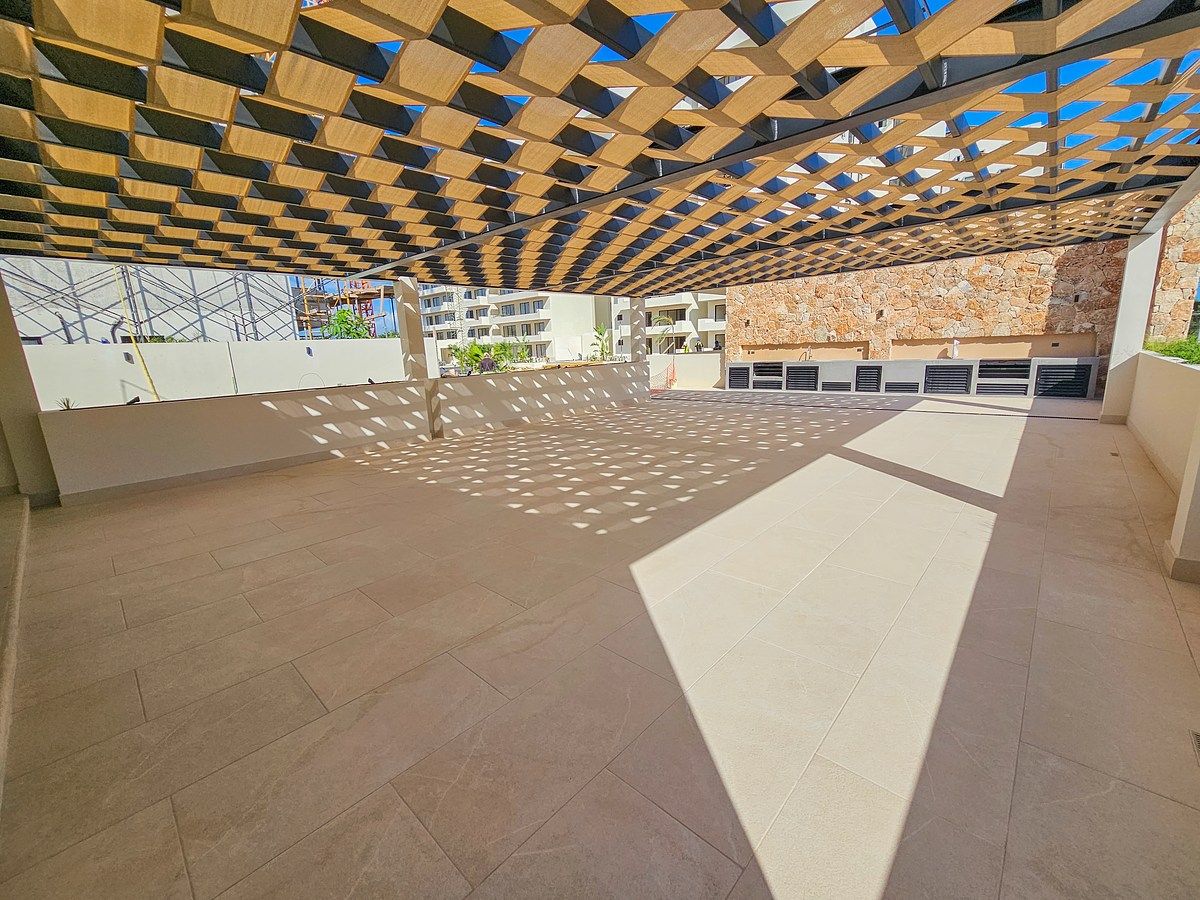 16 de 16: Salón de eventos