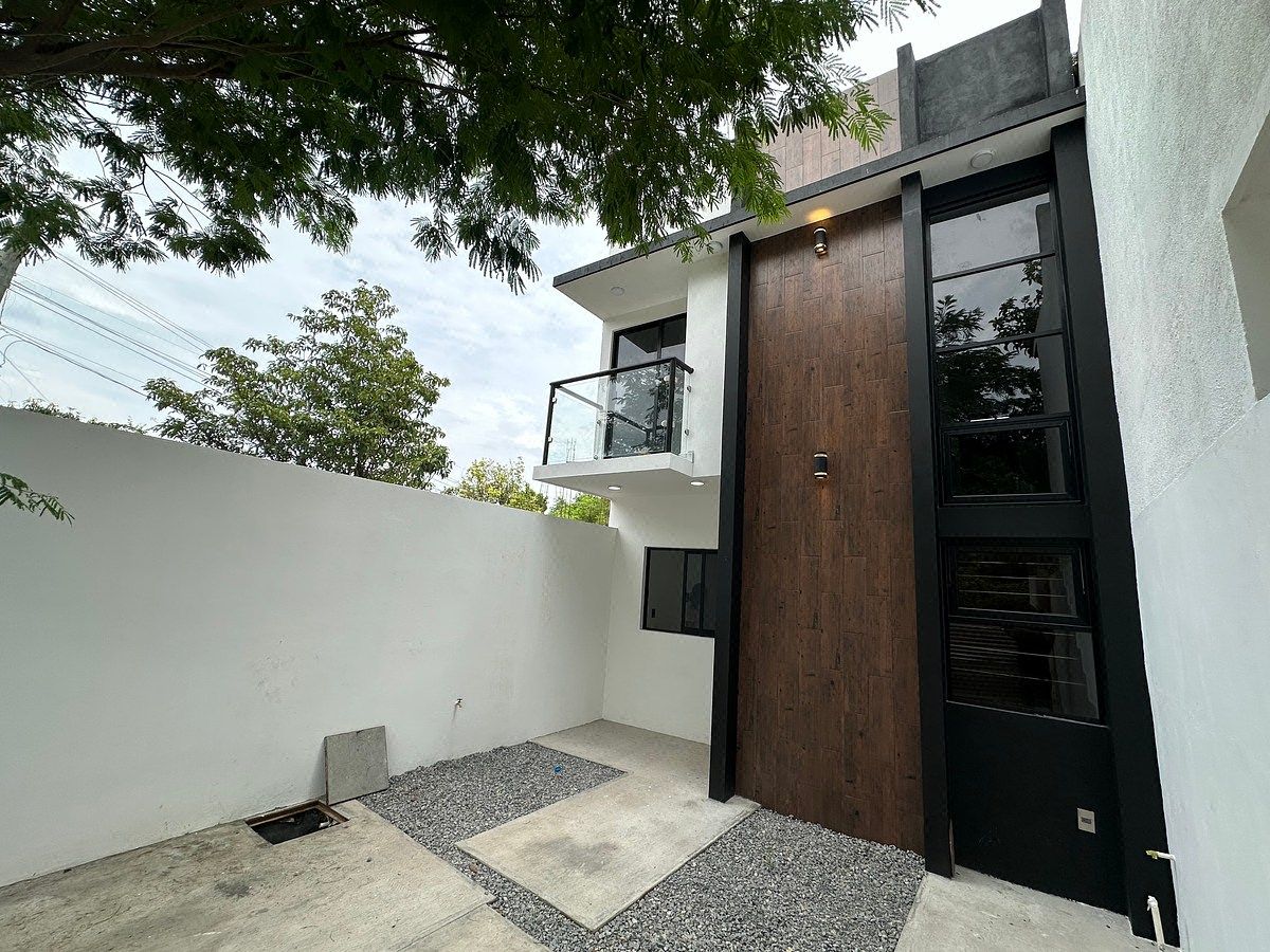 Casas em PRÉ-VENDA, em Chiapa Corzo., foto 1 de 16