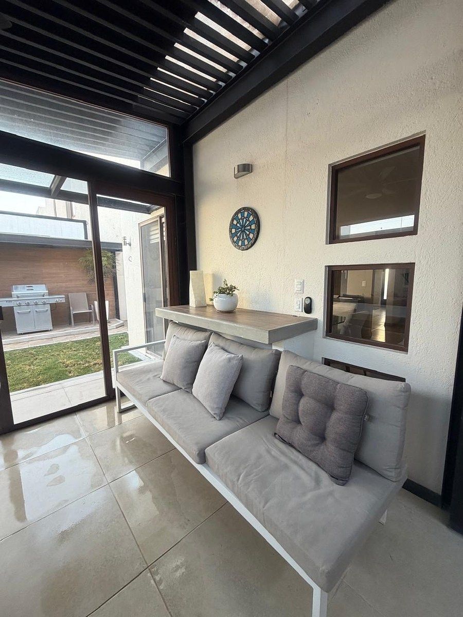 Casa en condominio en Fraccionamiento Puerta Real, Corregidora, foto 12 de 23