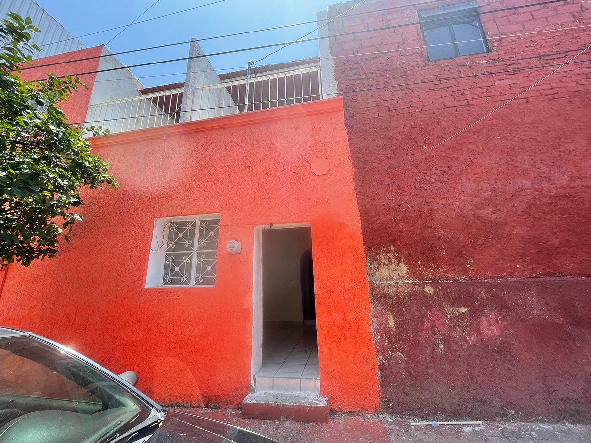 House in Atemajac Del Valle, Zapopan, photo 10 of 10