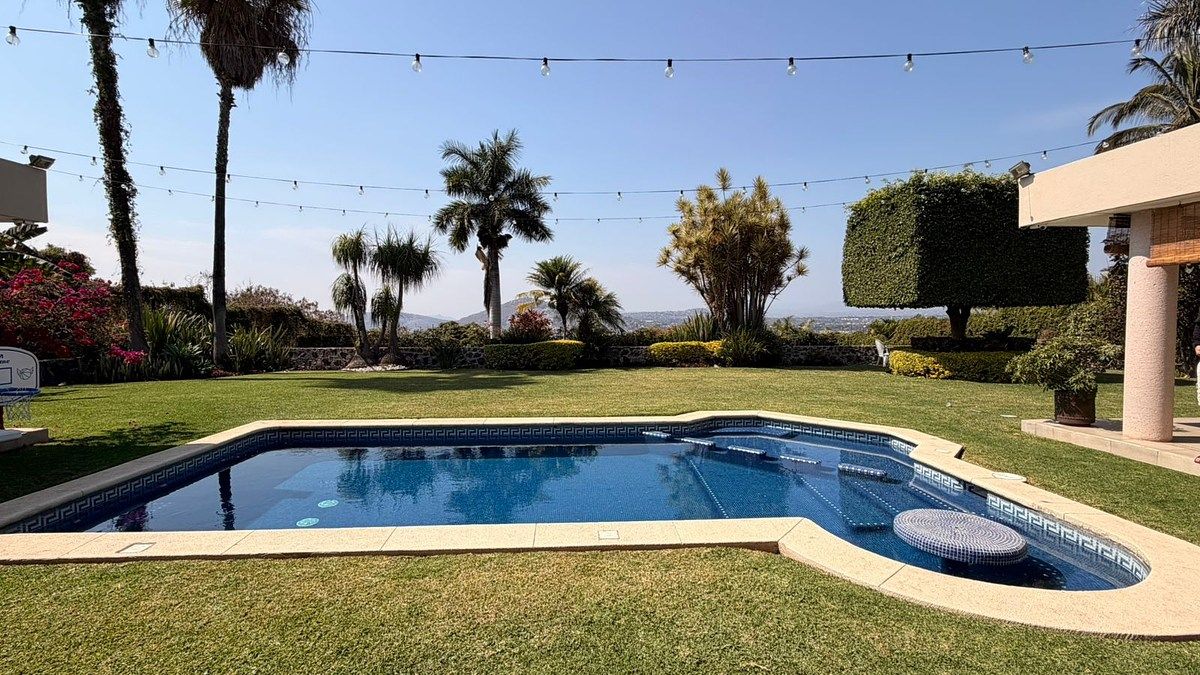 VENTA CASA EN CUERNAVACA - foto 2