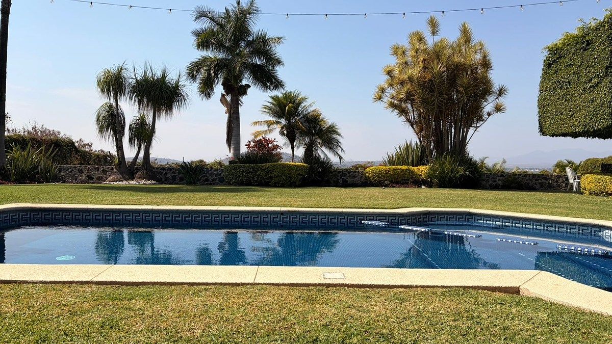 VENTA CASA EN CUERNAVACA - foto 3