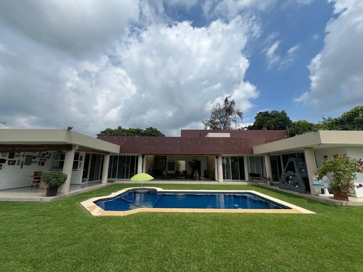 VENTA CASA EN CUERNAVACA