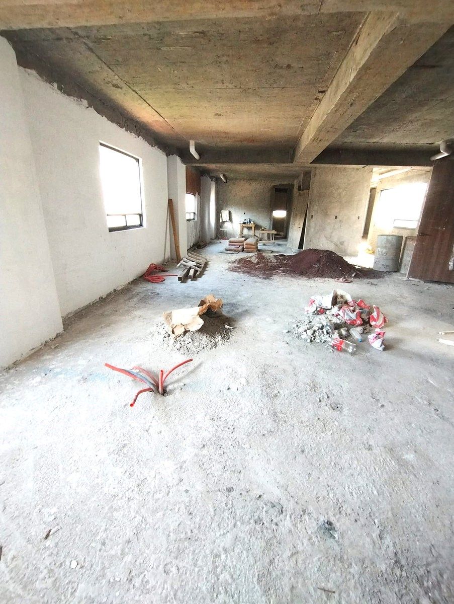 Apartamento em Lomas Anáhuac, Huixquilucan, foto 4 de 13