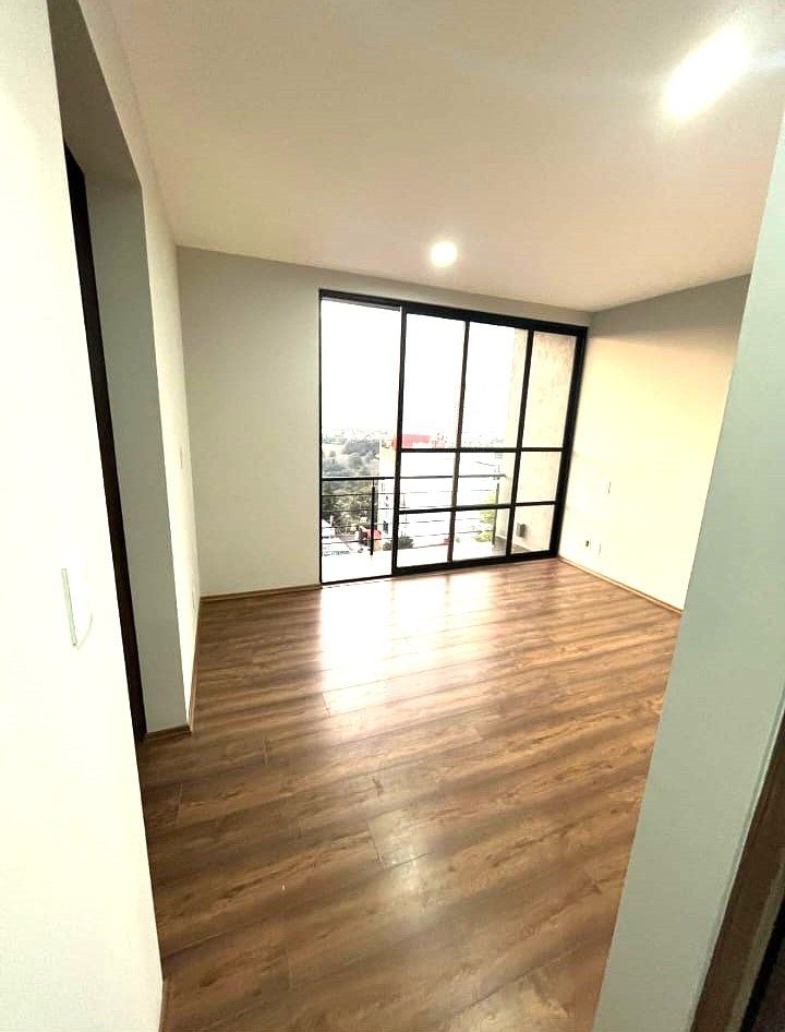 Apartamento em Lomas de Vista Hermosa, Cuajimalpa de Morelos, foto 2 de 12