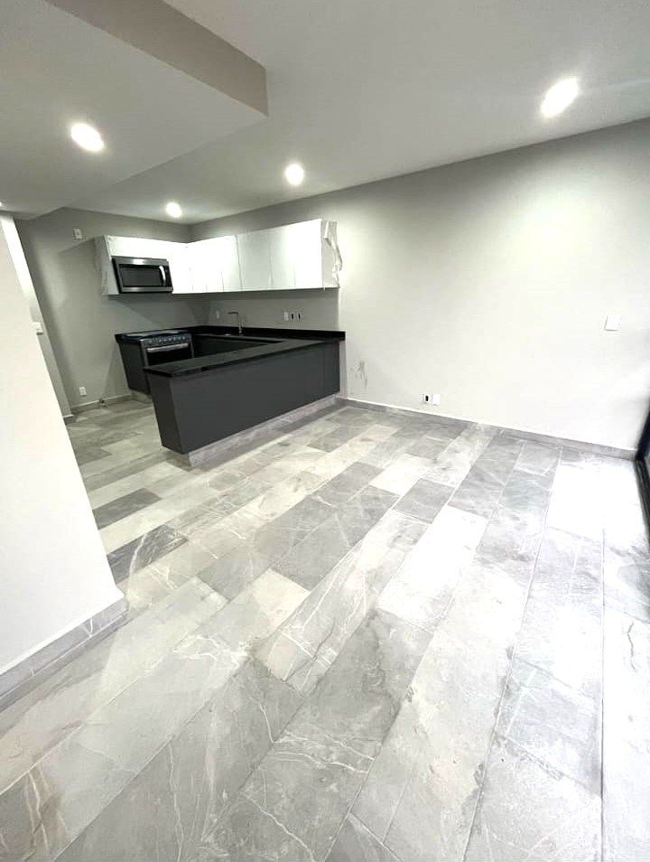 Apartamento em Lomas de Vista Hermosa, Cuajimalpa de Morelos, foto 3 de 12