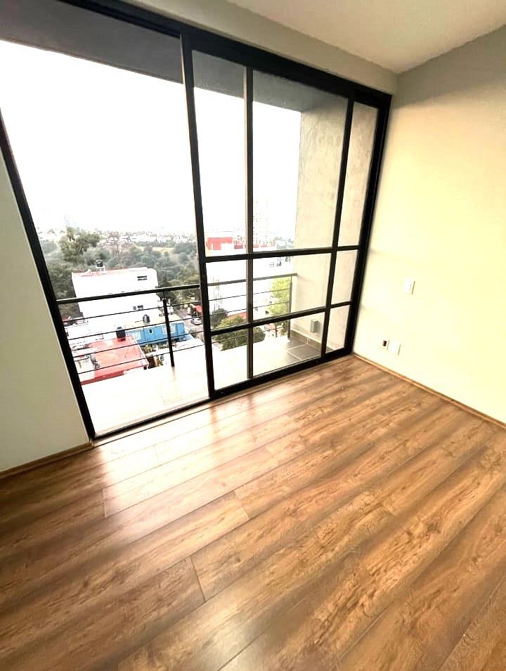Apartamento em Lomas de Vista Hermosa, Cuajimalpa de Morelos, foto 5 de 12