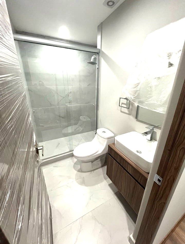 Apartamento em Lomas de Vista Hermosa, Cuajimalpa de Morelos, foto 7 de 12