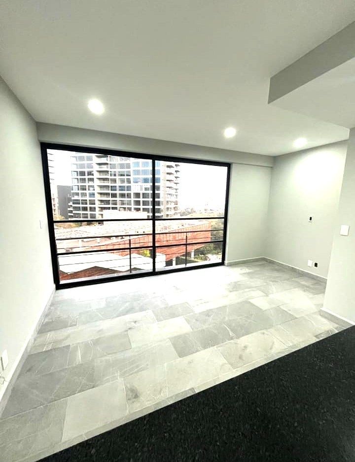 Apartamento em Lomas de Vista Hermosa, Cuajimalpa de Morelos, foto 8 de 12