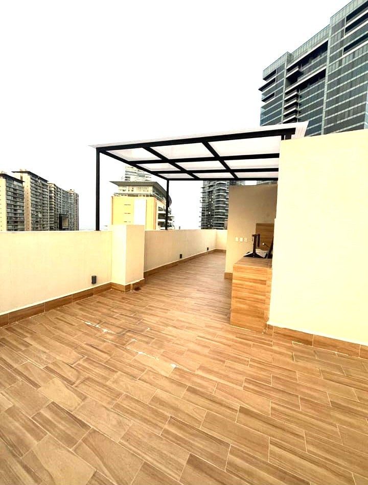 Apartamento em Lomas de Vista Hermosa, Cuajimalpa de Morelos, foto 9 de 12