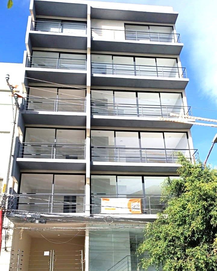 Apartamento em Lomas de Vista Hermosa, Cuajimalpa de Morelos, foto 11 de 12