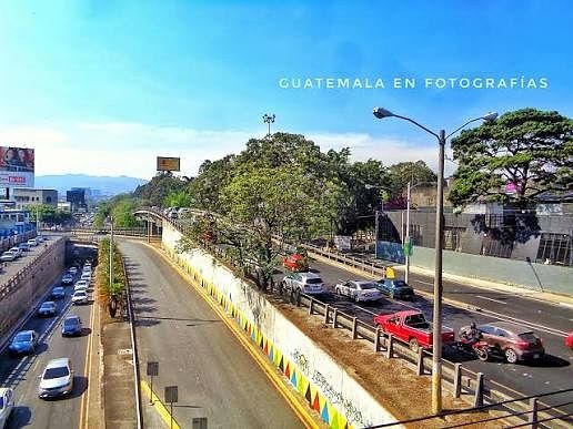 Propiedad en Venta | Avenida La Castellana, Zona 9 - Image 2