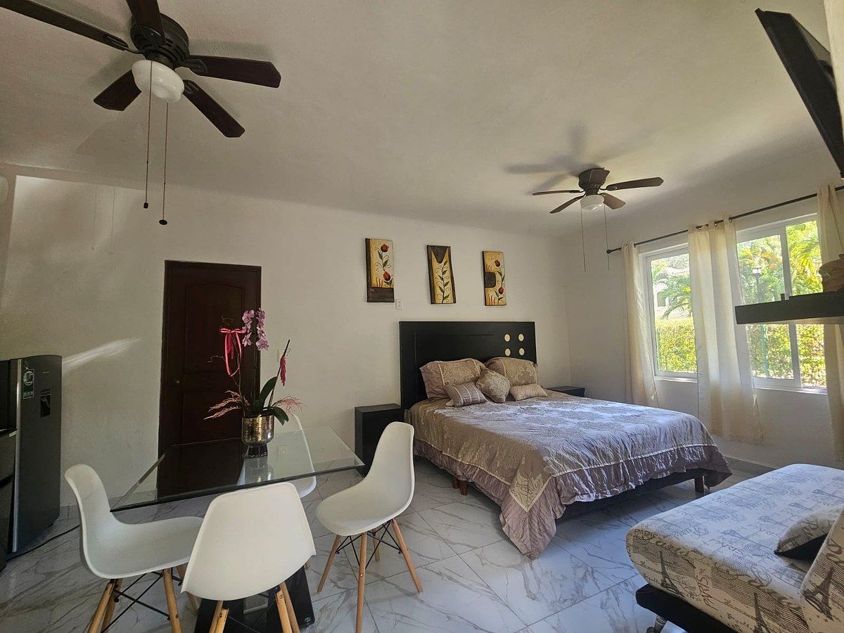 Apartment in Playa Car Fase II, Playa del Carmen, photo 5 of 9