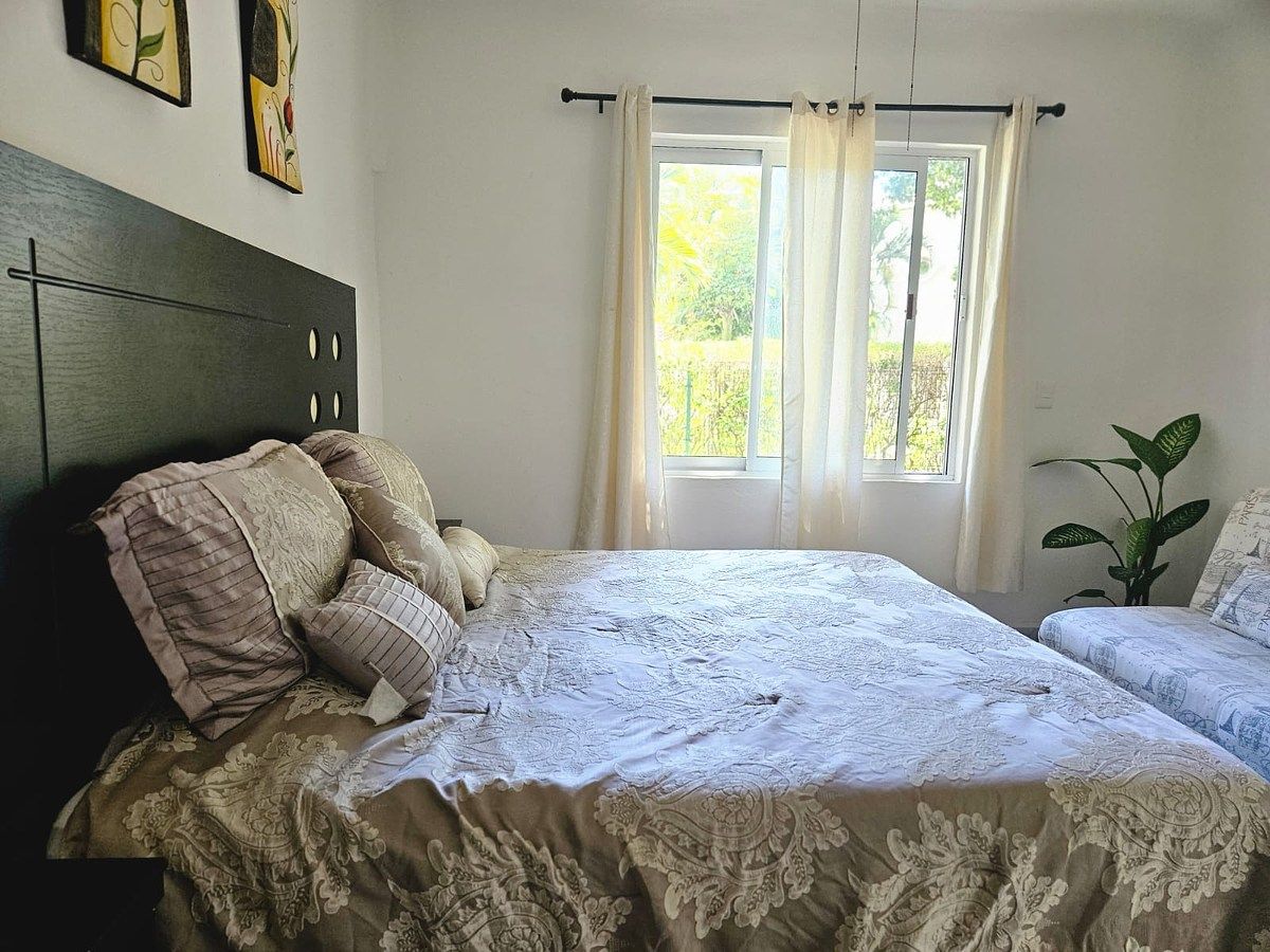 Apartment in Playa Car Fase II, Playa del Carmen, photo 6 of 9