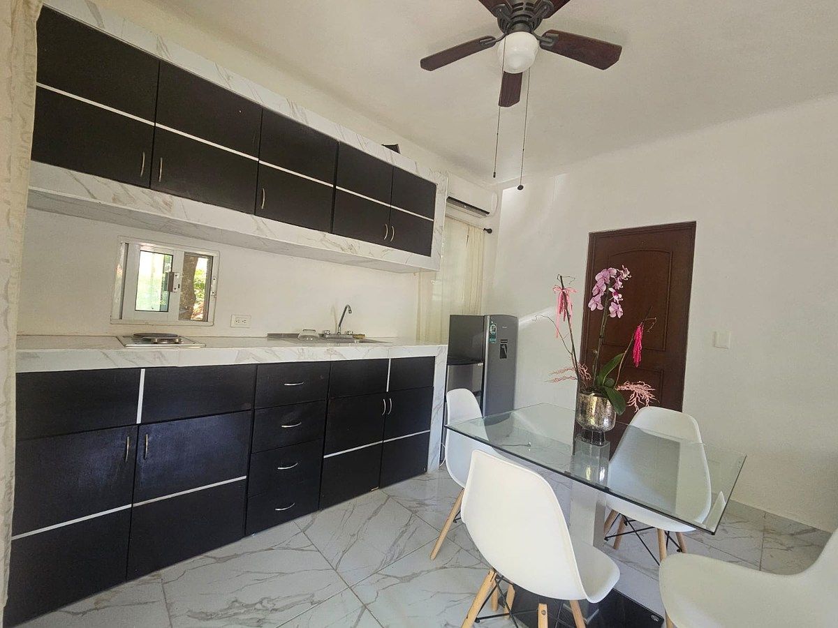 Apartment in Playa Car Fase II, Playa del Carmen, photo 8 of 9