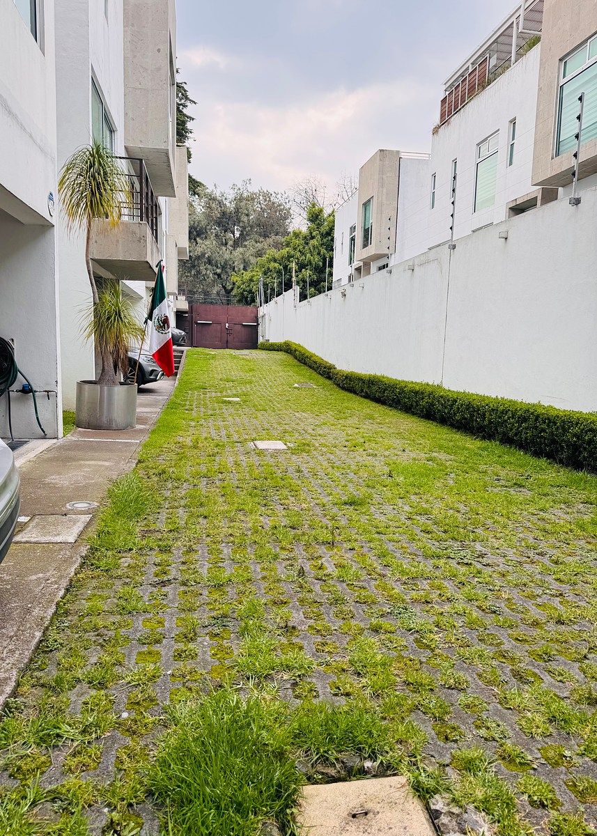 Casa em Lomas de Tecamachalco, Naucalpan de Juárez, foto 28 de 28