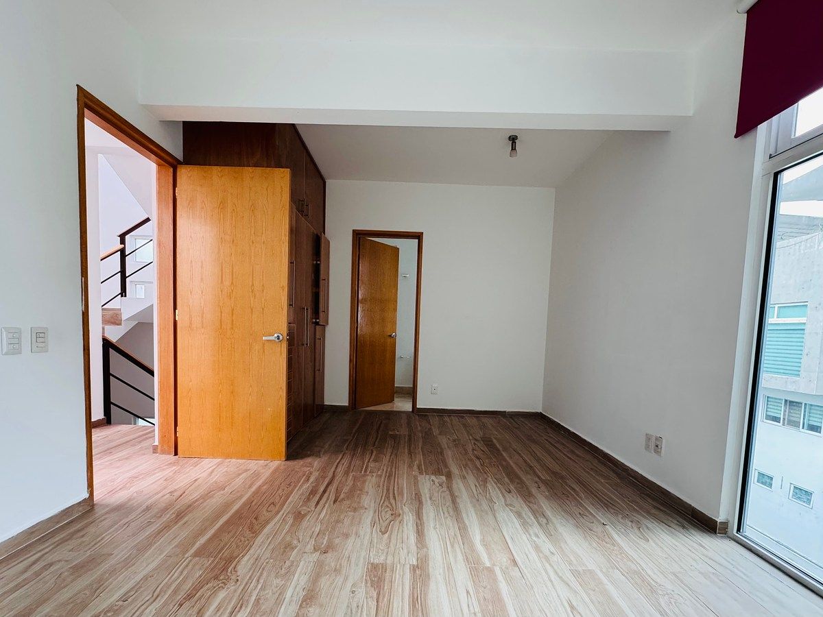 Casa em Lomas de Tecamachalco, Naucalpan de Juárez, foto 20 de 28