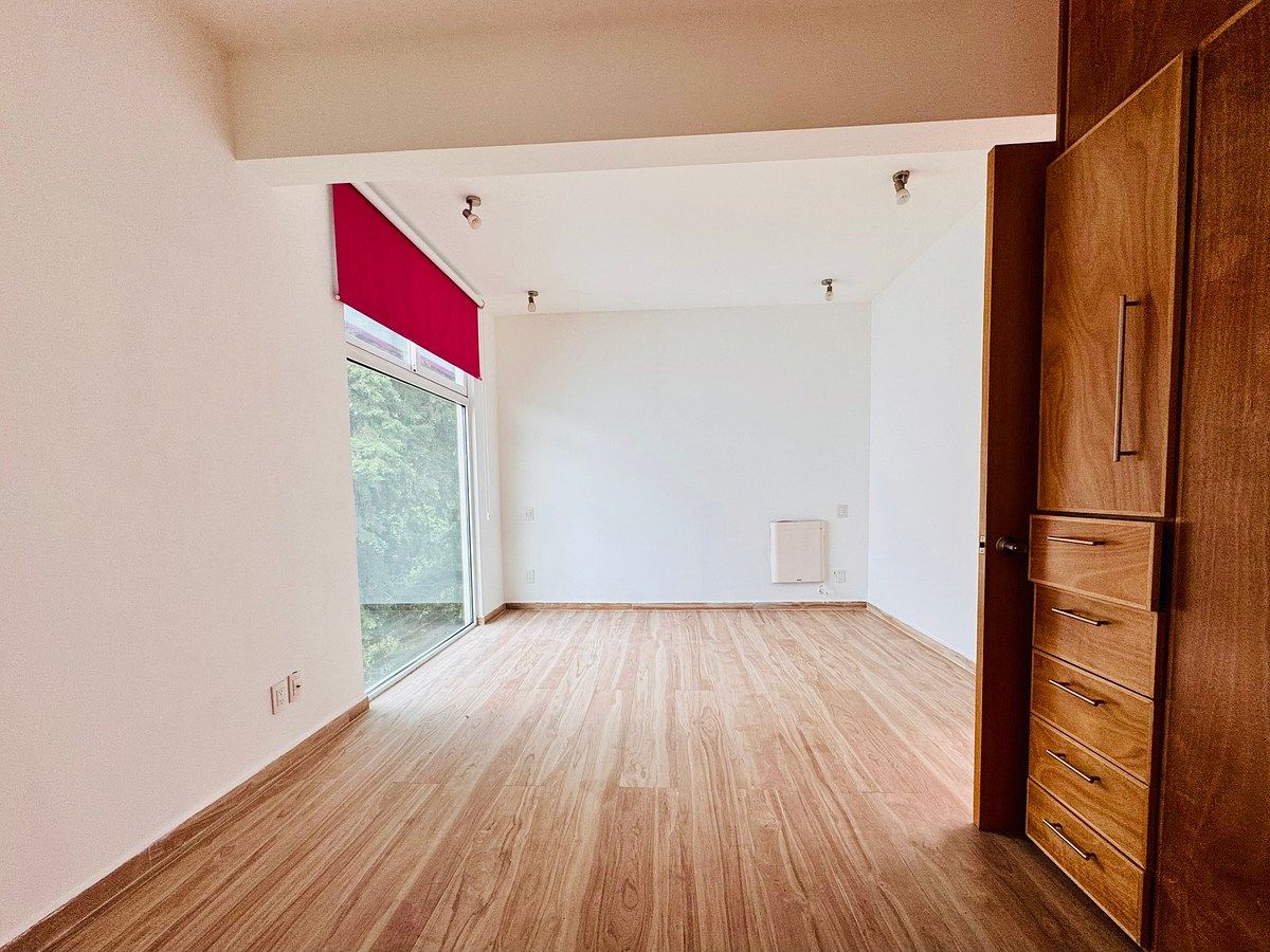 Casa em Lomas de Tecamachalco, Naucalpan de Juárez, foto 21 de 28