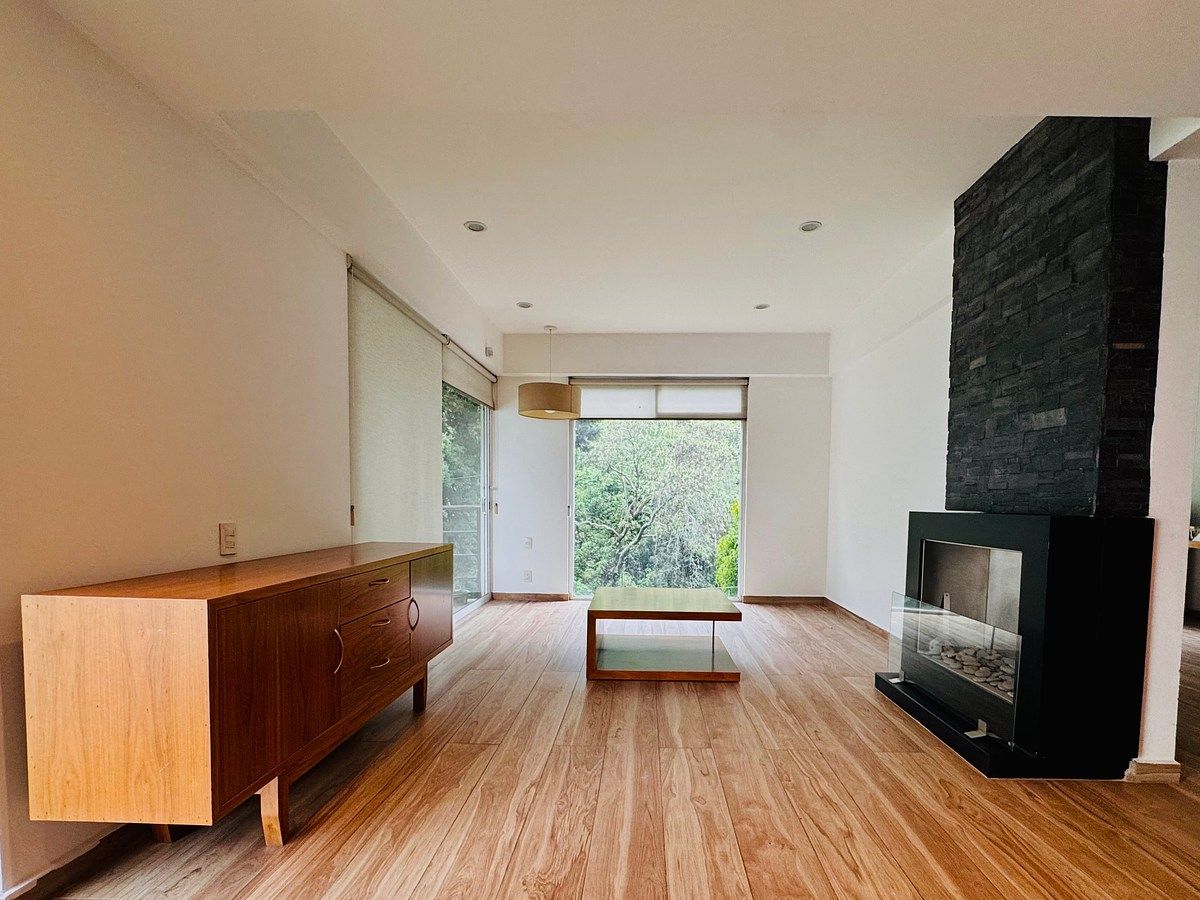 Casa em Lomas de Tecamachalco, Naucalpan de Juárez, foto 12 de 28