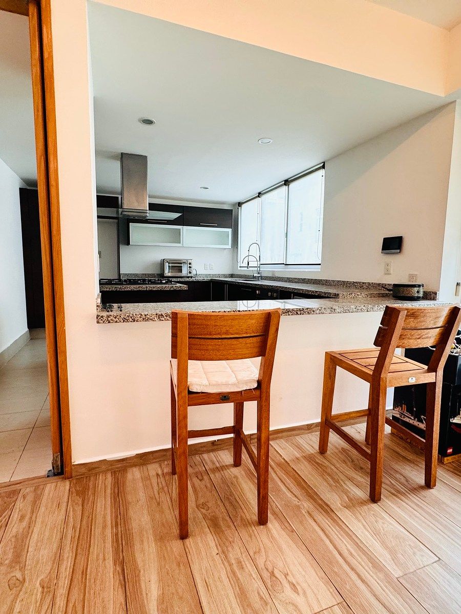 Casa em Lomas de Tecamachalco, Naucalpan de Juárez, foto 3 de 28
