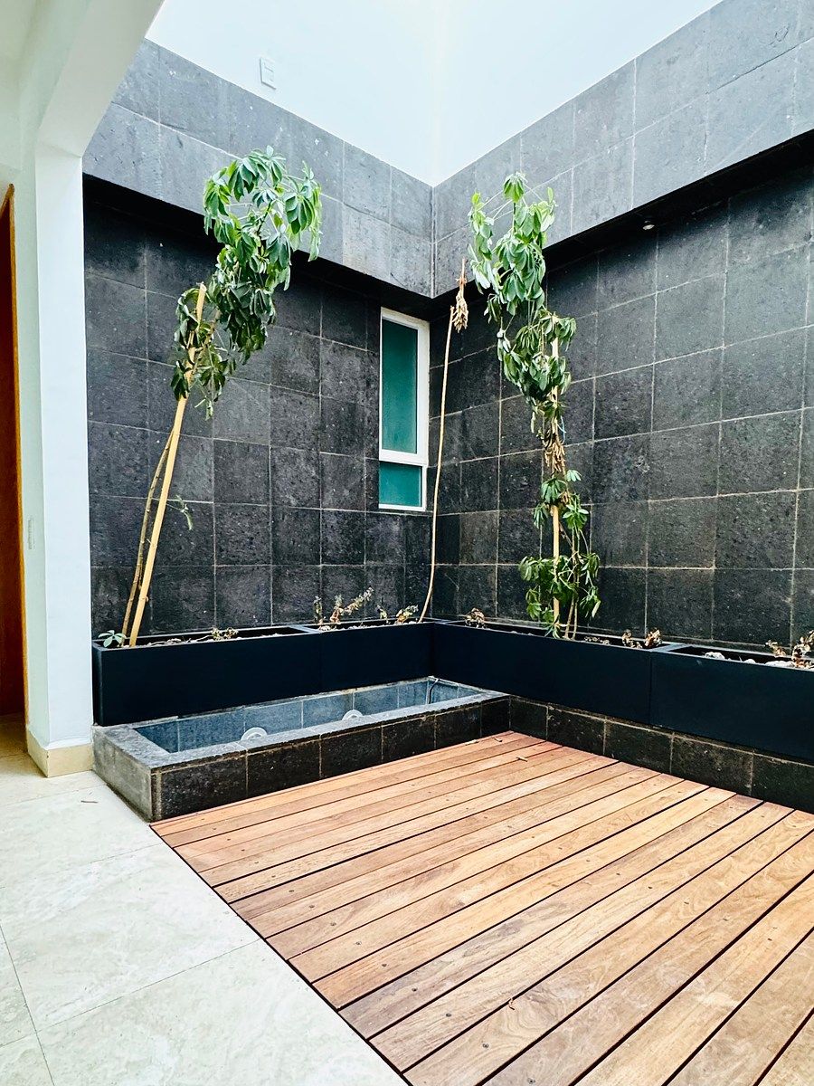 Casa em Lomas de Tecamachalco, Naucalpan de Juárez, foto 23 de 28