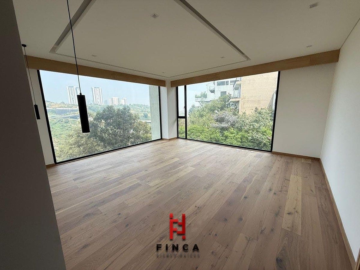 Departamento en Lomas Country Club, Huixquilucan, foto 4 de 17