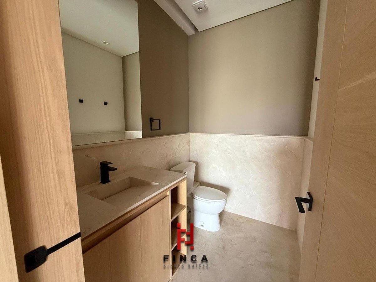 Departamento en Lomas Country Club, Huixquilucan, foto 8 de 17