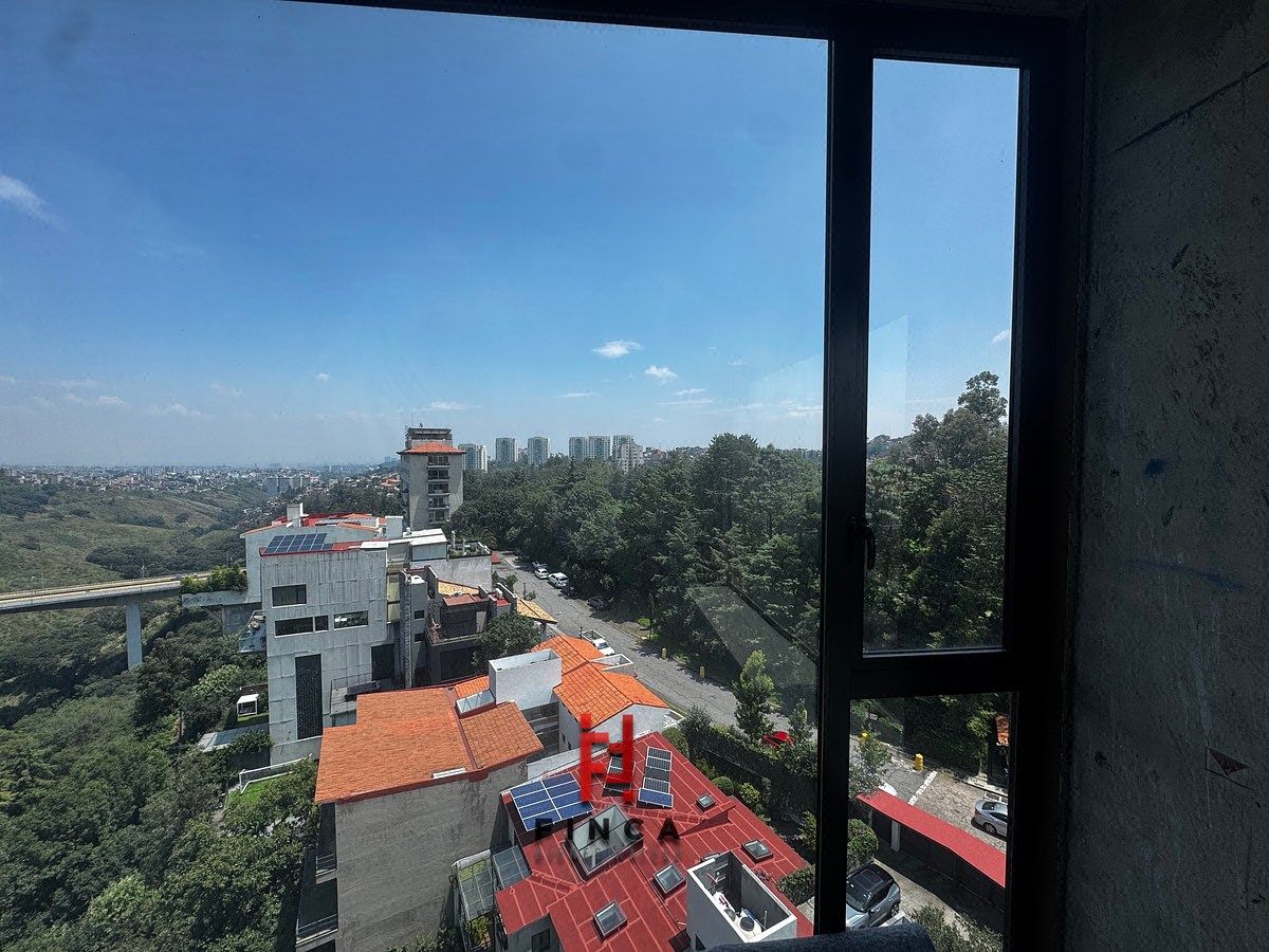 Departamento en Lomas Country Club, Huixquilucan, foto 16 de 17