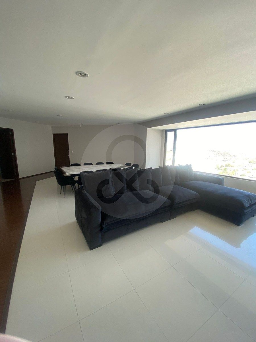 Apartamento em Jesús del Monte, Huixquilucan, foto 2 de 10