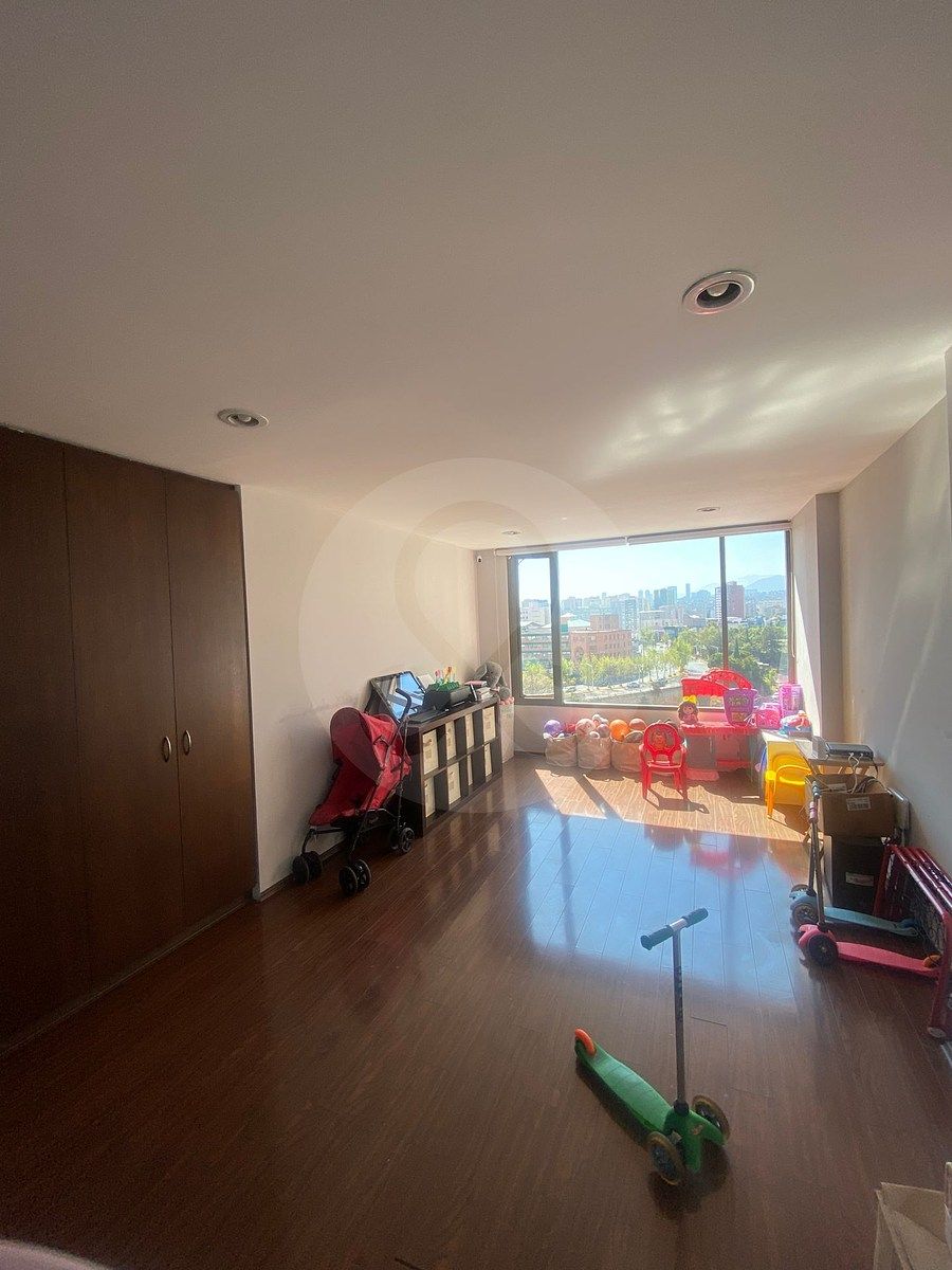 Apartamento em Jesús del Monte, Huixquilucan, foto 3 de 10
