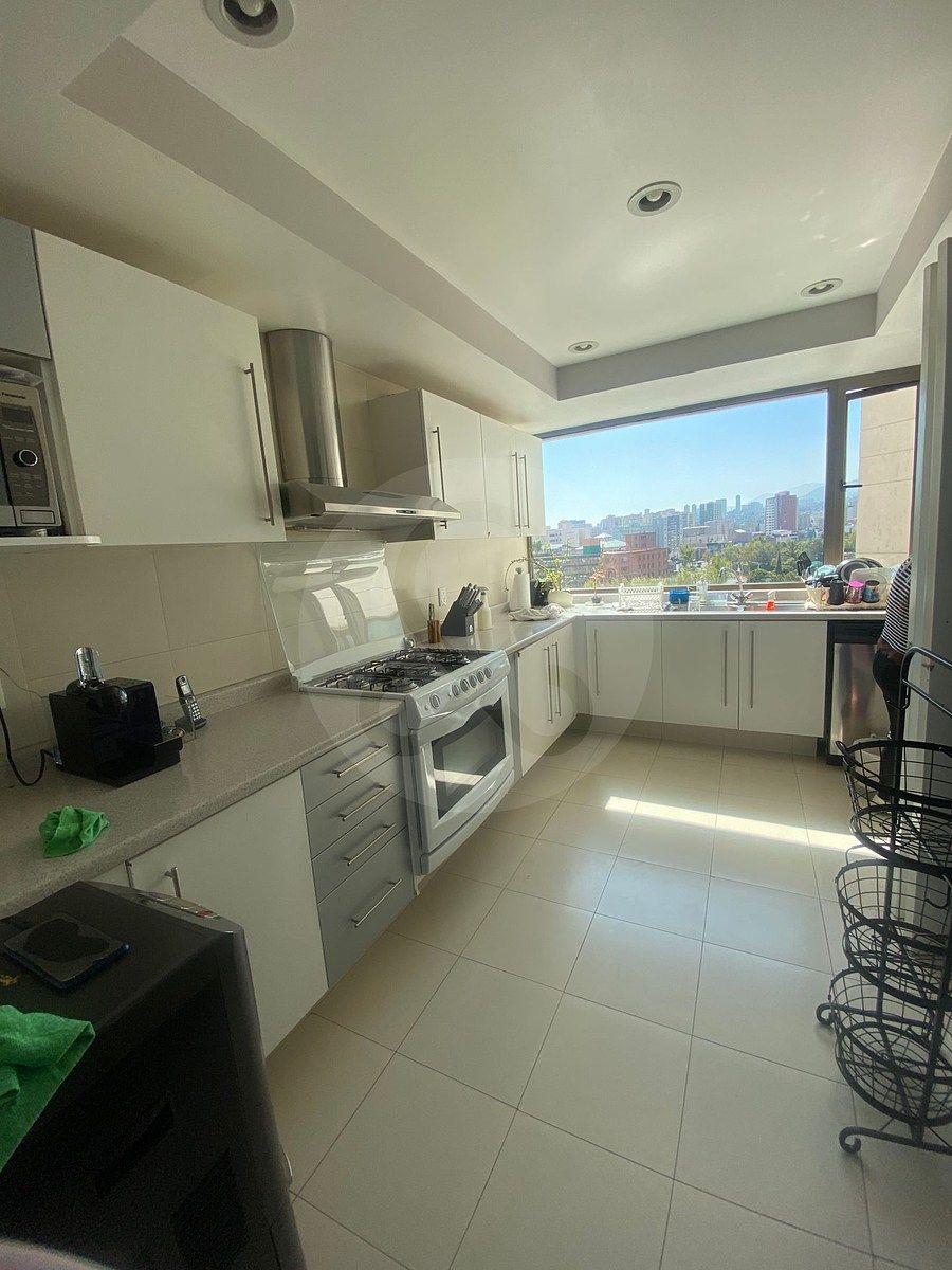 Apartamento em Jesús del Monte, Huixquilucan, foto 4 de 10