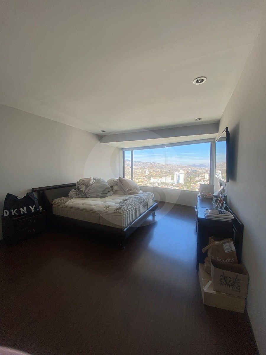Apartamento em Jesús del Monte, Huixquilucan, foto 6 de 10