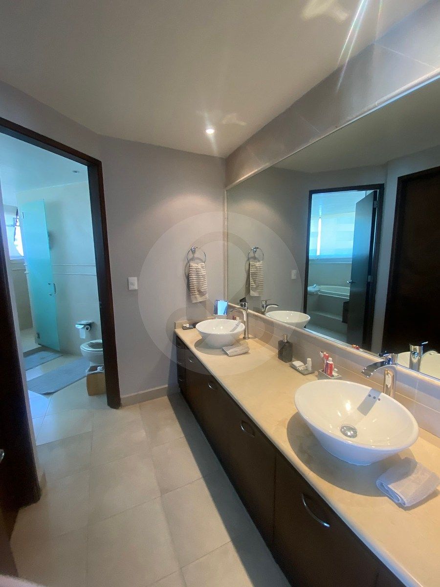 Apartamento em Jesús del Monte, Huixquilucan, foto 7 de 10