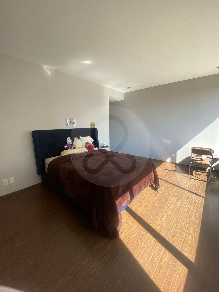 Apartamento em Jesús del Monte, Huixquilucan, foto 8 de 10