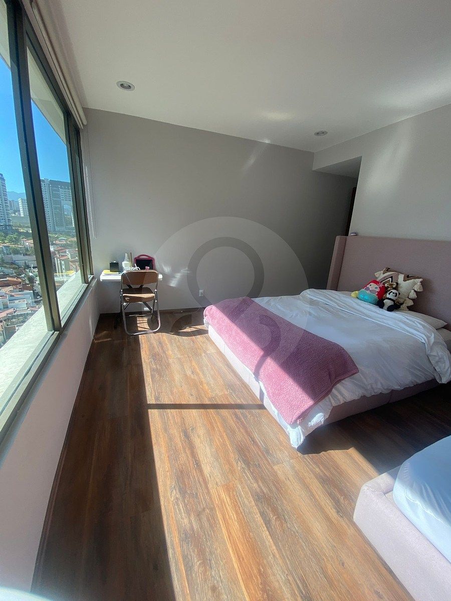 Apartamento em Jesús del Monte, Huixquilucan, foto 9 de 10
