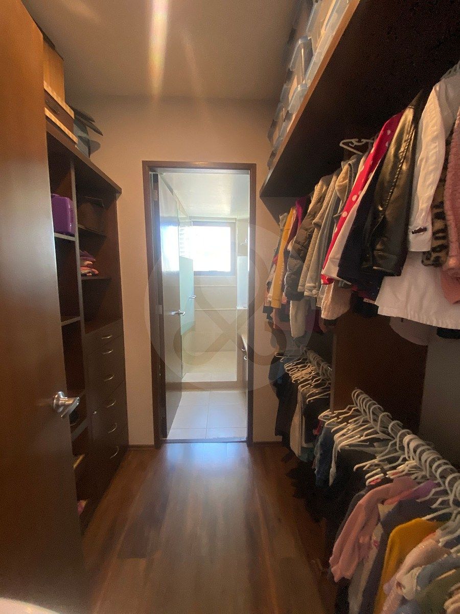 Apartamento em Jesús del Monte, Huixquilucan, foto 10 de 10