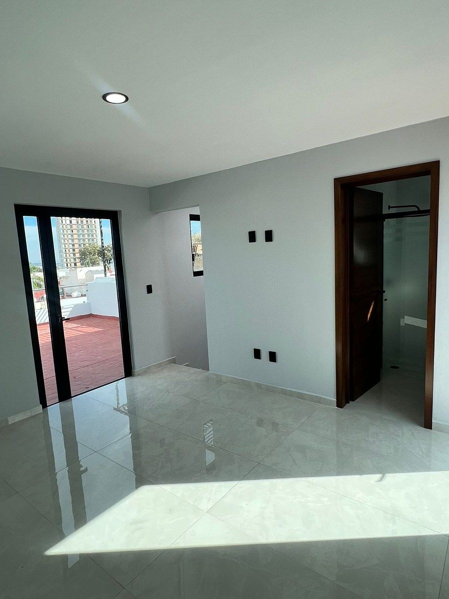 16 de 21: ROOF GARDEN