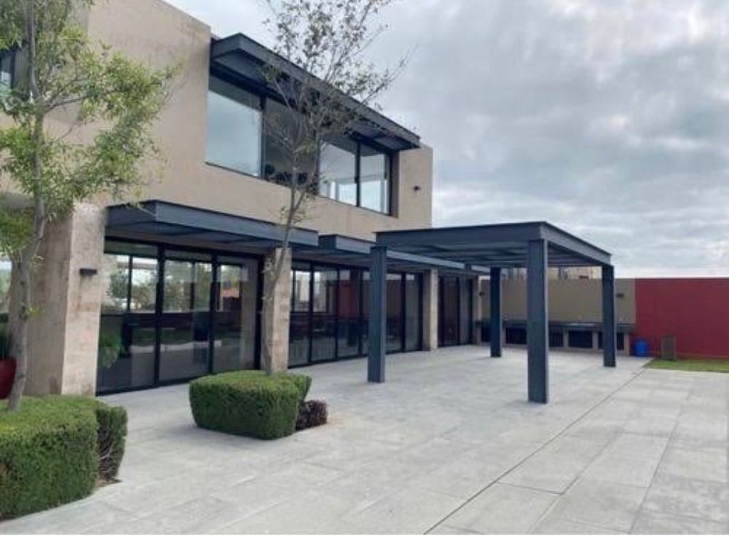 20 de 21: SALON DE USOS MULTIPLES Y GYM