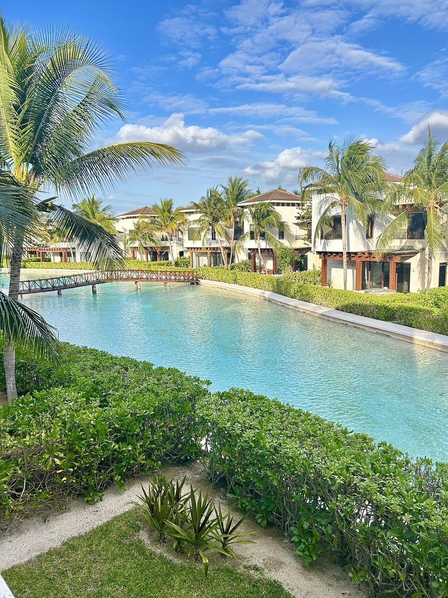 27 de 28: Vista desde la recámara principal